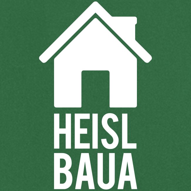 Heislbaua - Kochschürze