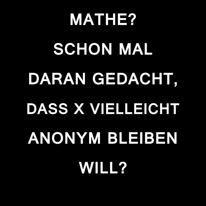 Maths blague école professeur mathématiques