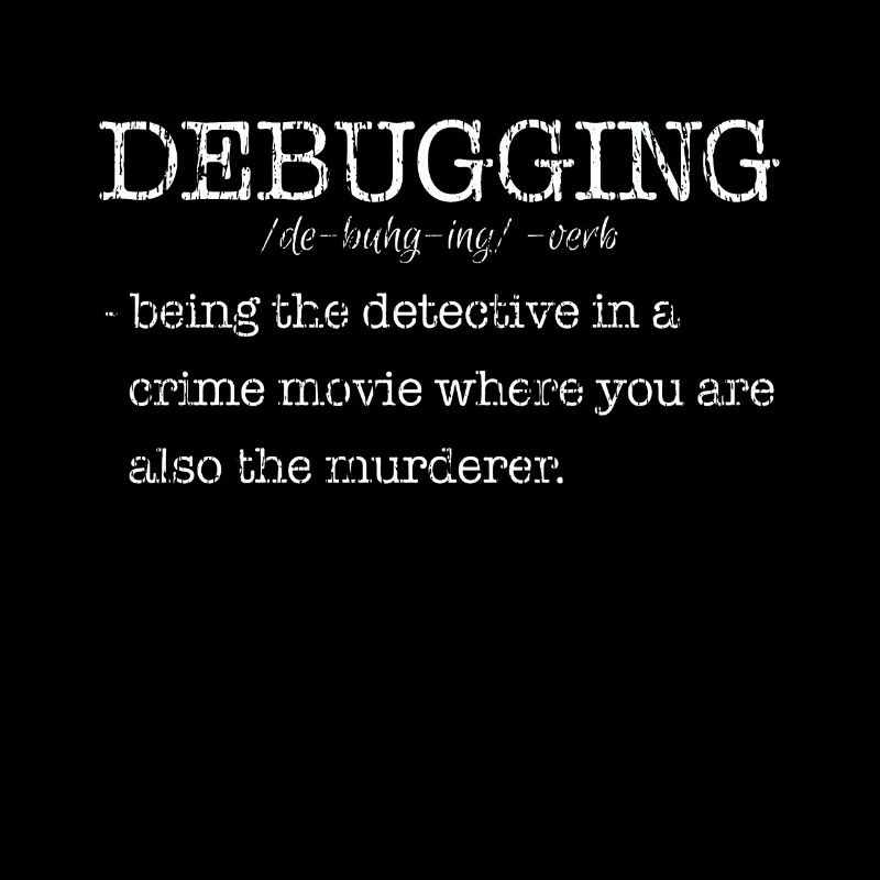 Debugging computer informatica