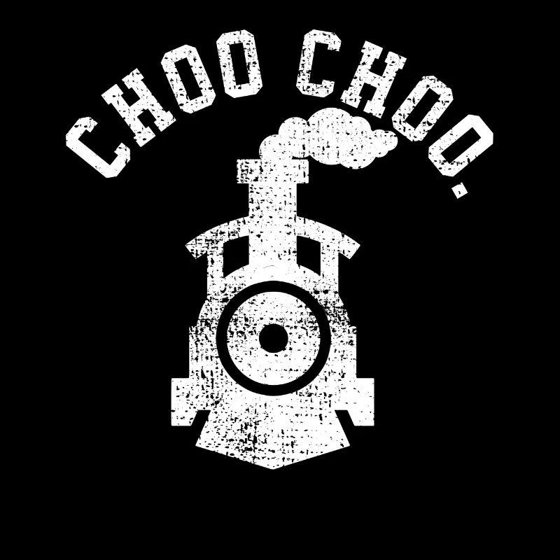 Model train train trains Choo