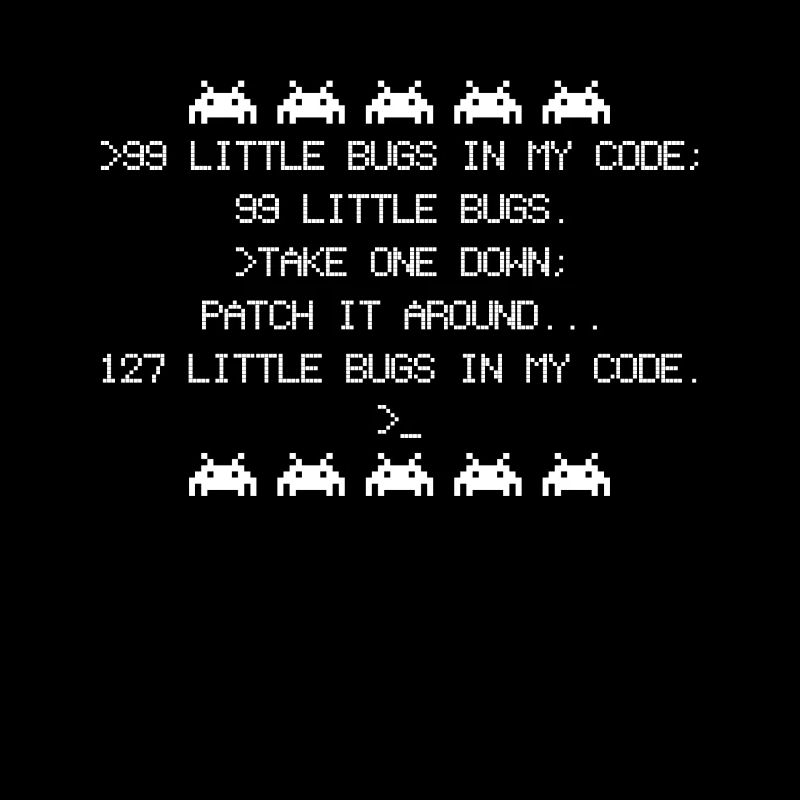 Programming debugging code codes
