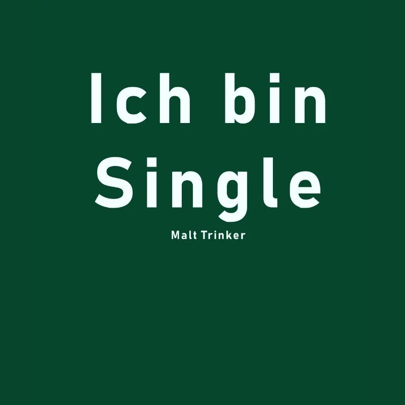 I am a single malt drinker - Whisky Fun