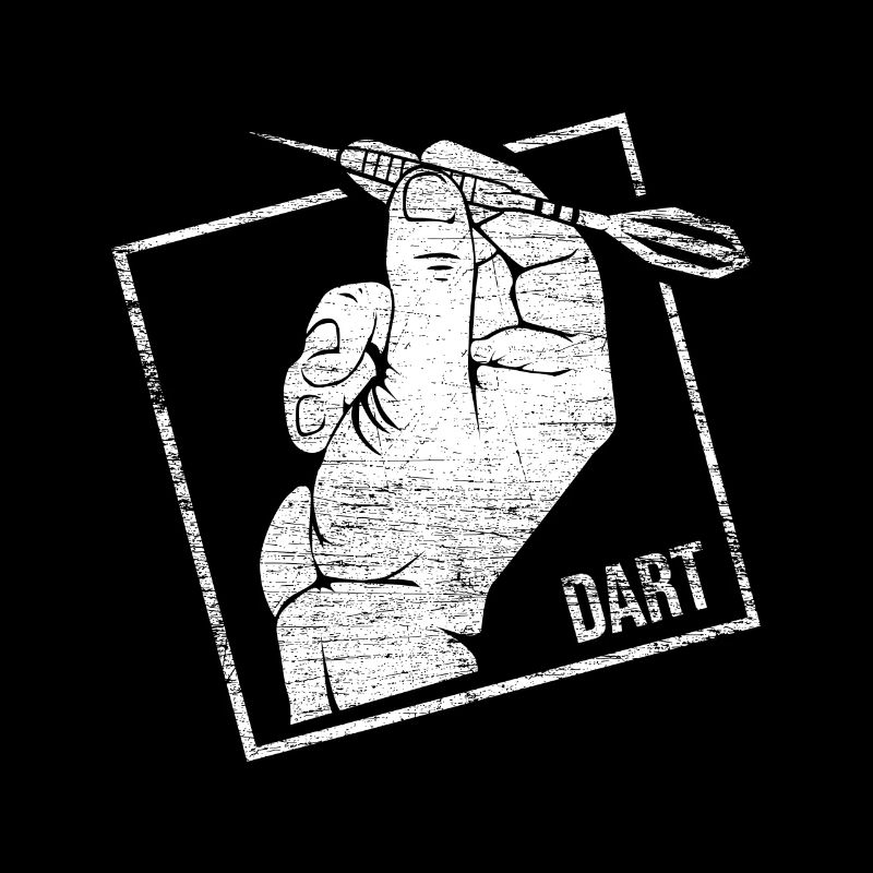 Dart Geschenk
