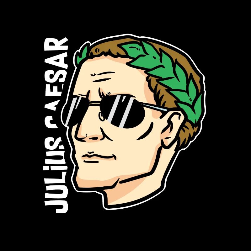 Julius Caesar