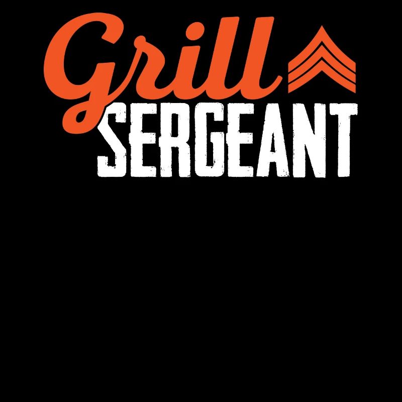 Grill Sergeant