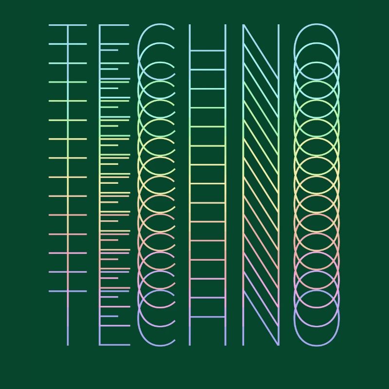 techno techno techno
