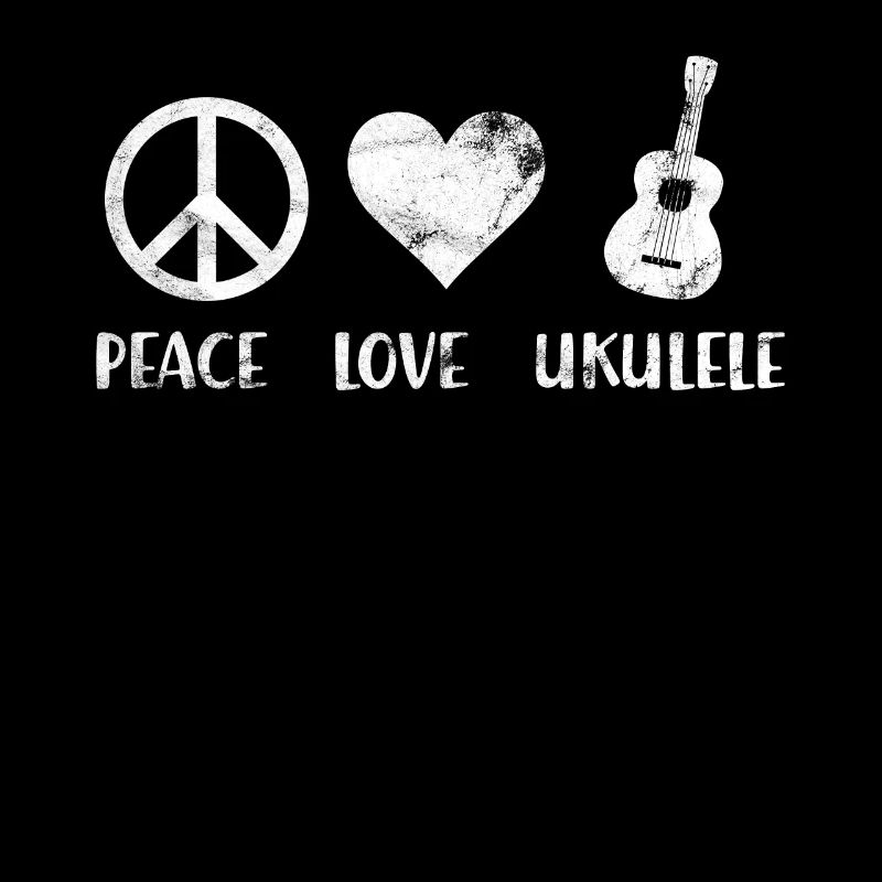 Ukulele Freizeit