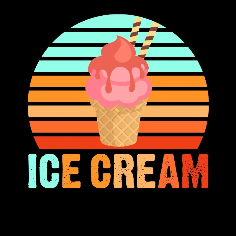 Eis Eiscreme Speiseis