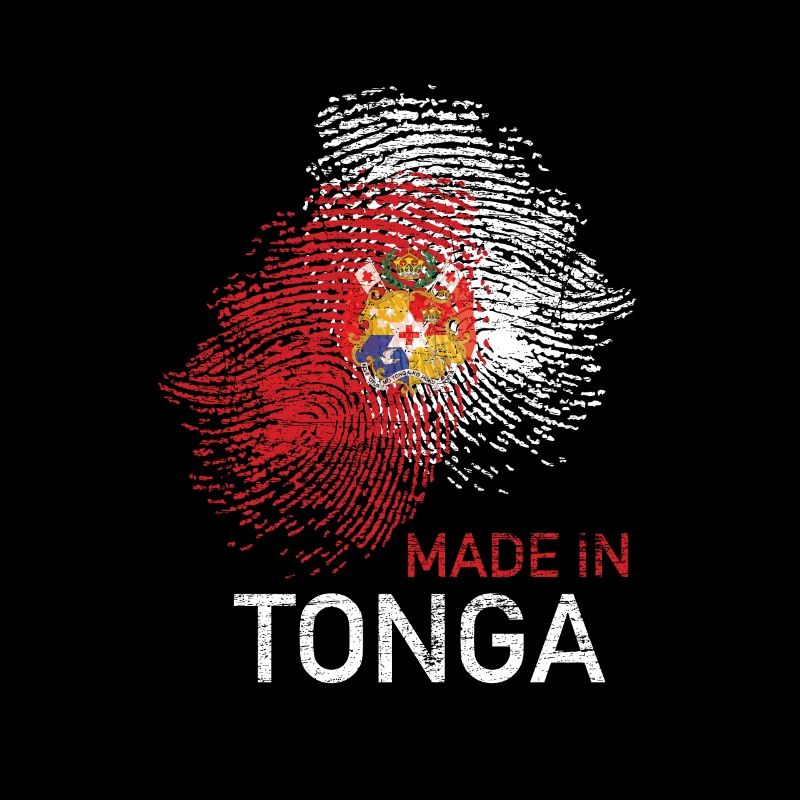 tonga