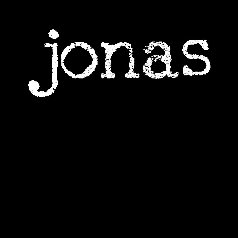 Jonas Name