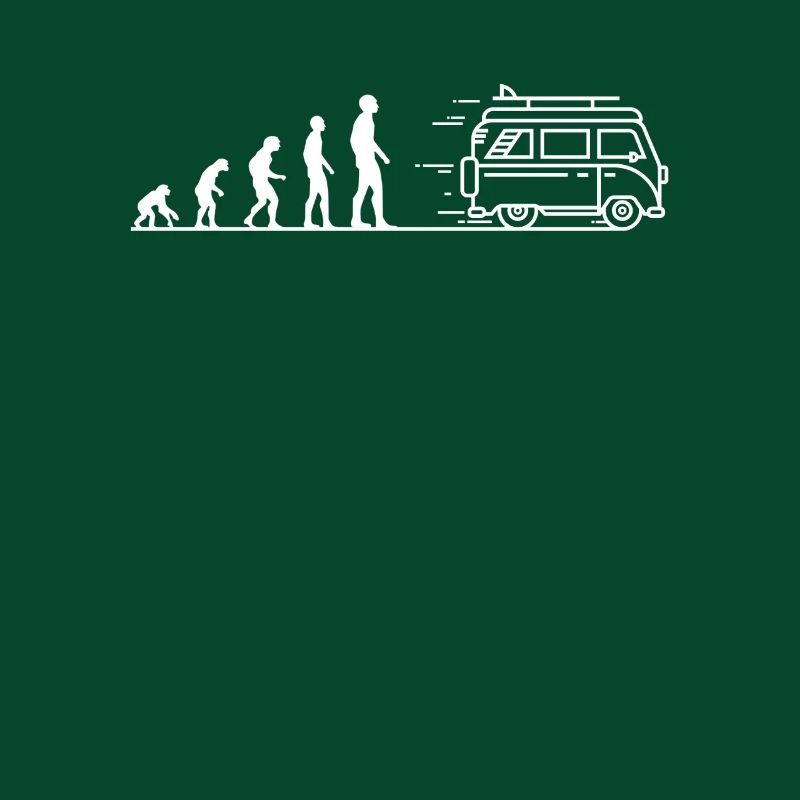 L'évolution du camping