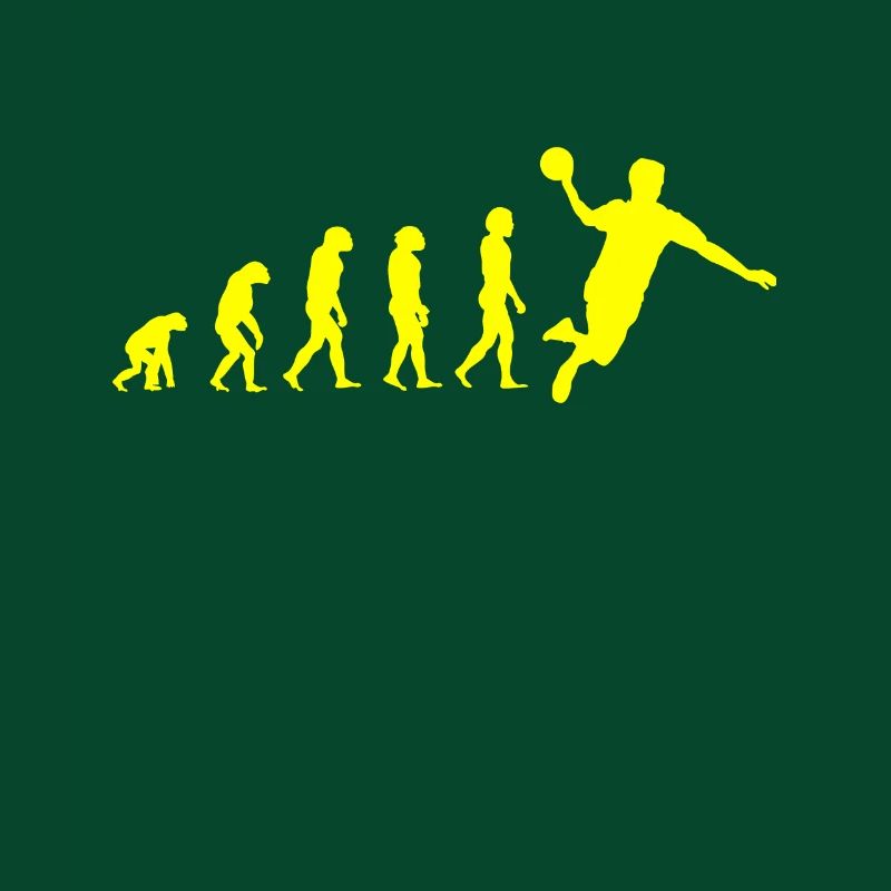 HANDBALL Evolution