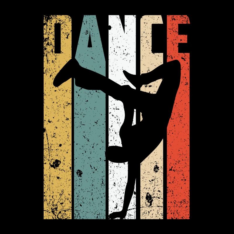 Breakdance break dancer