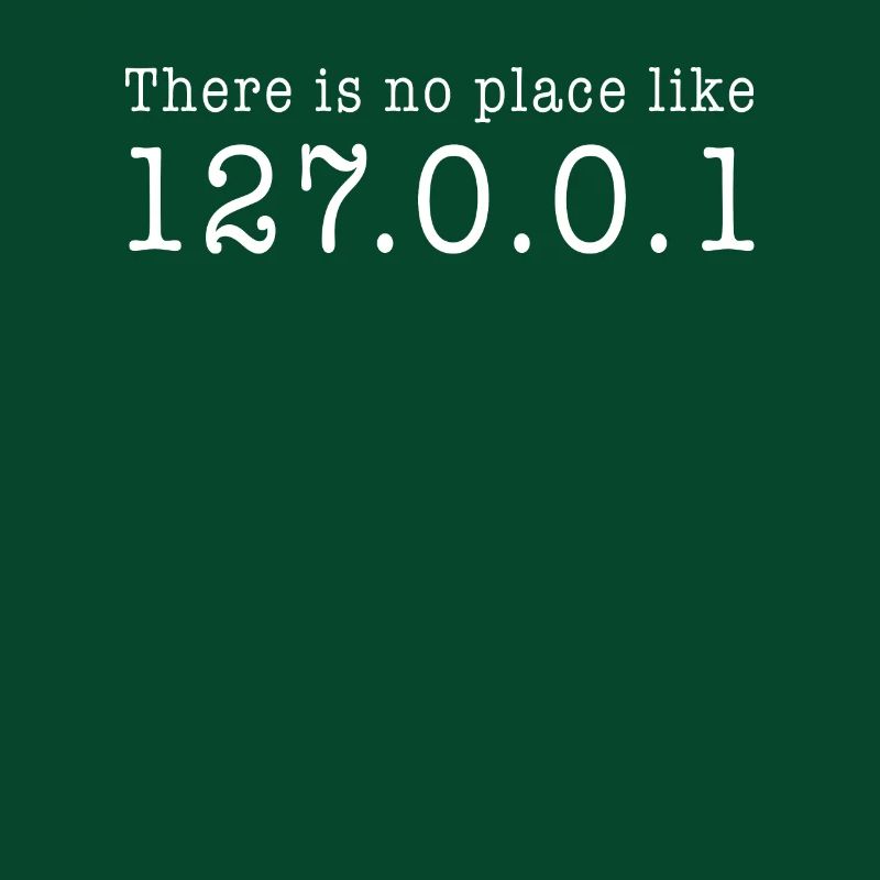 Computer scientist saying