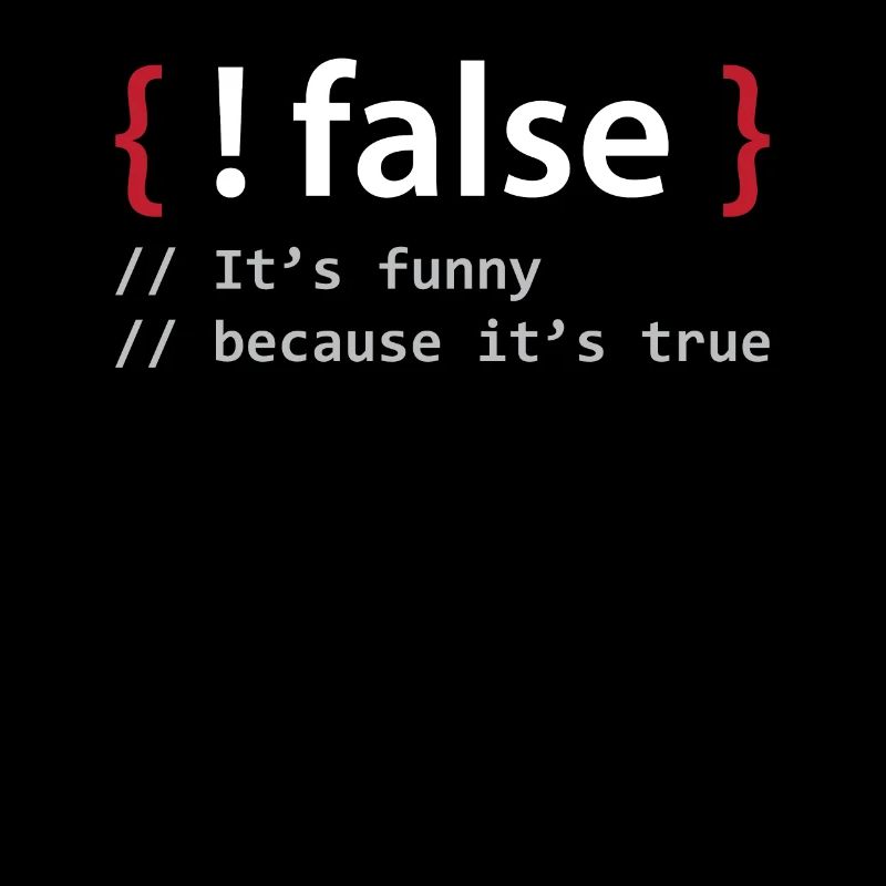 Programmer gift nerd