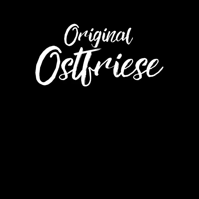 Orginal Ostfriese