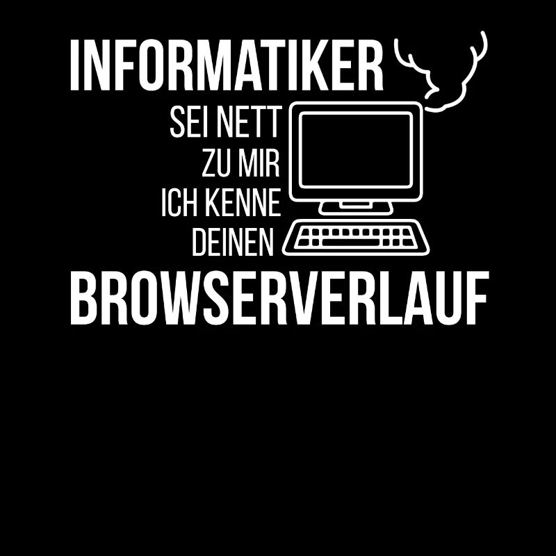 Informatiker Lustig
