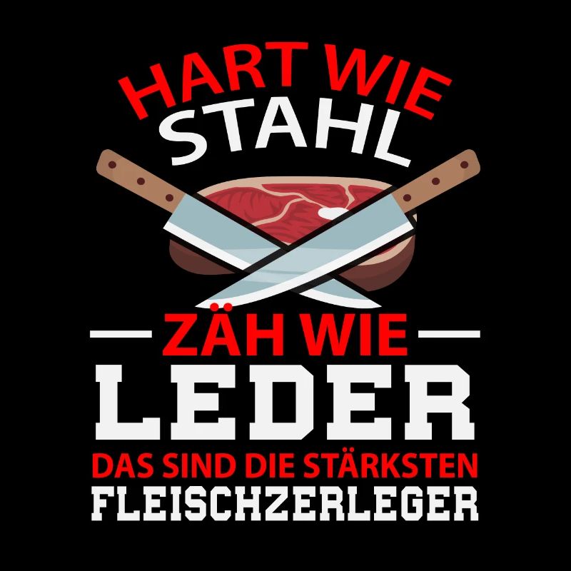 Fleischer Spruch