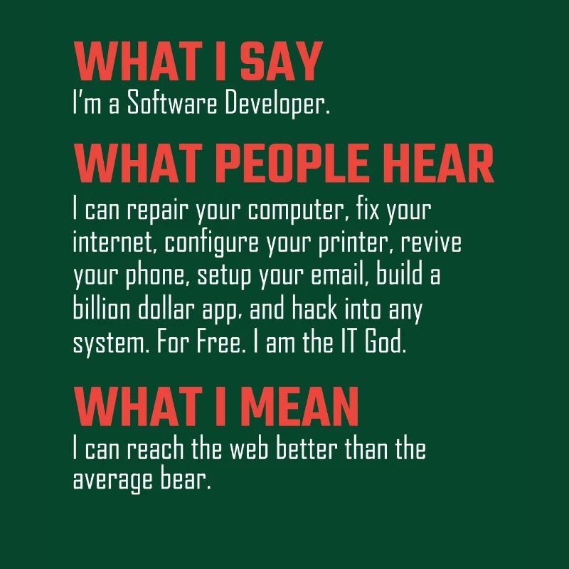 Programmierer nerd Debugging Geschenk