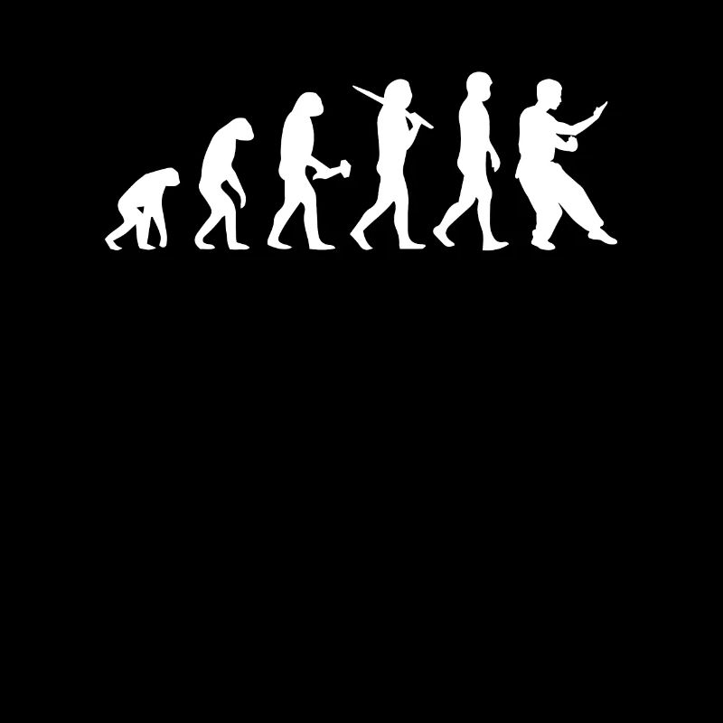 Evolution Wing Chun