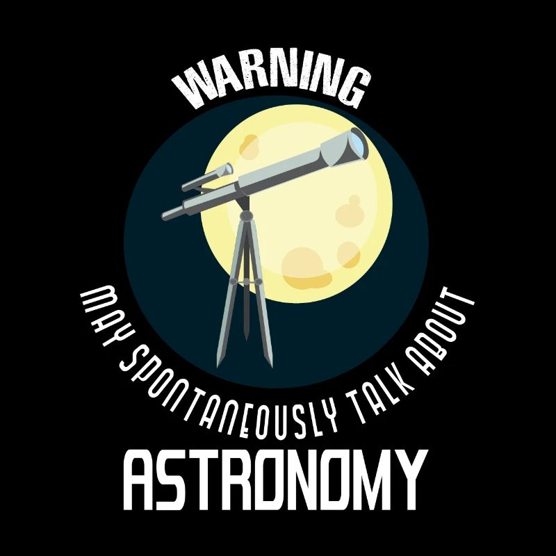 Astronomy planets astrophysics gift