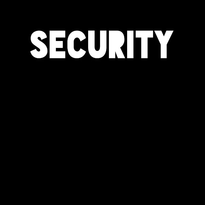 Security