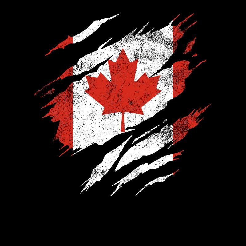 Drapeau du Canada