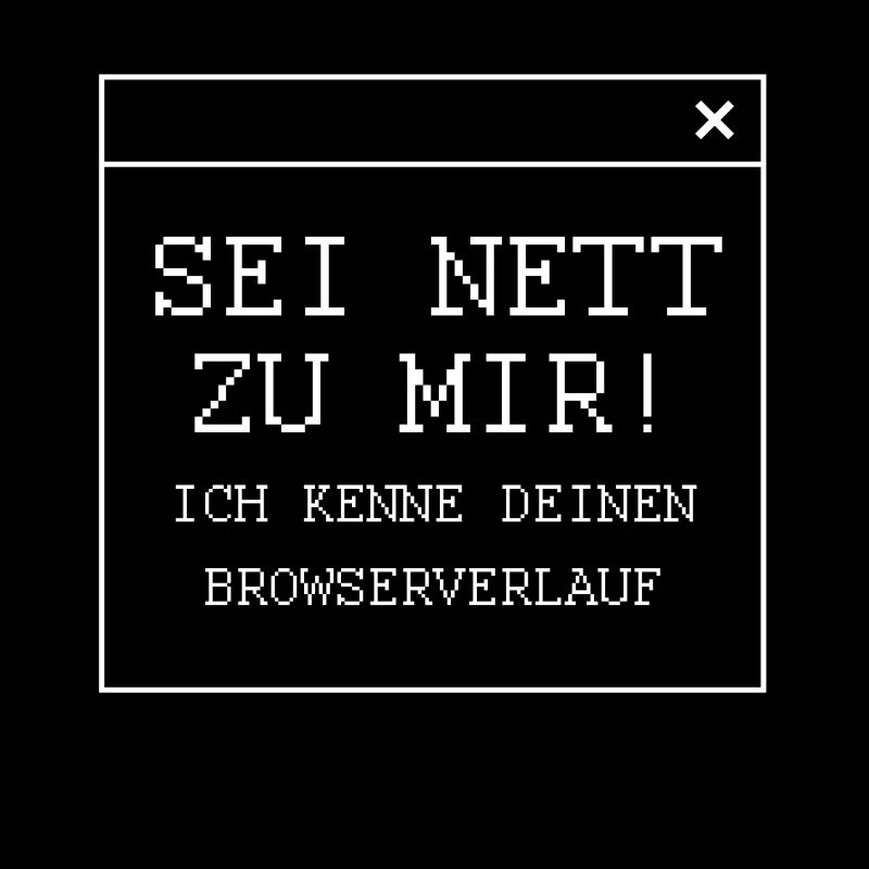 Informatiker Spruch