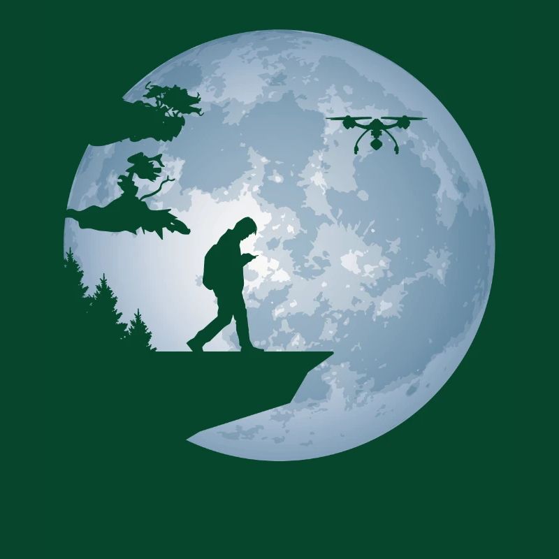 Drone pilot drone pilot drone pilot