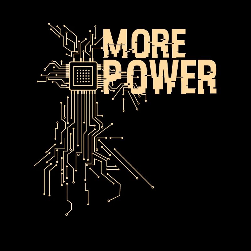 More power hardware engineer design