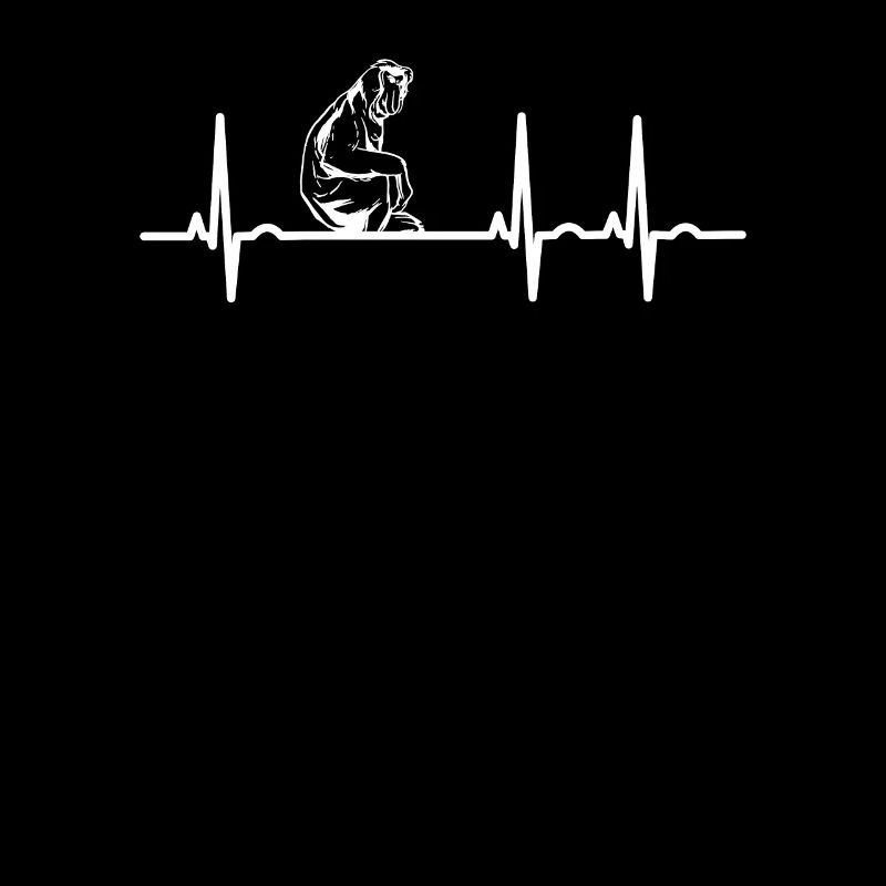 Proboscis monkey gift