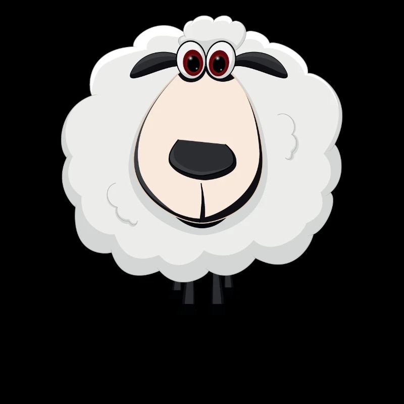 Sheep farmer shepherd sleeping sheep lamb pasture