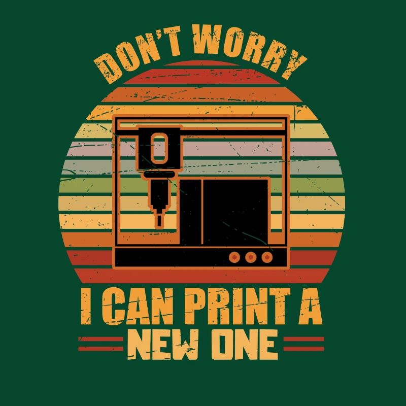 3d Imprimeur 3d Printer Printer cadeau