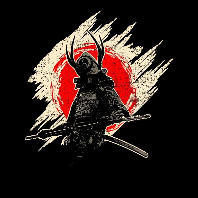 Samurai