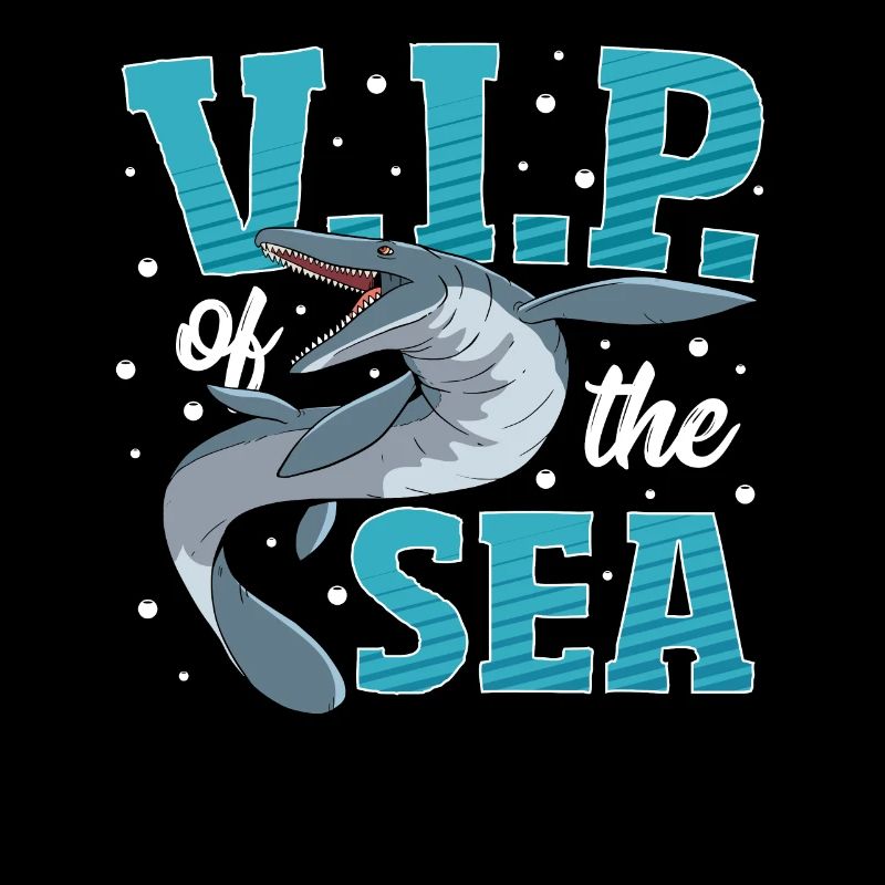 Marine Reptile Mosasaur Paleontology