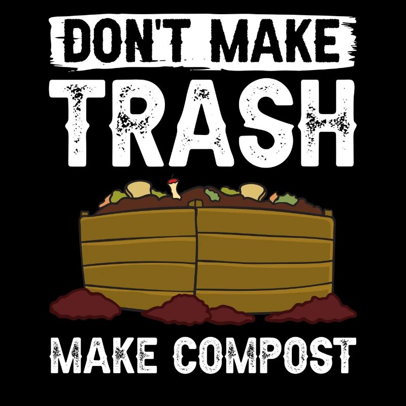 Composting Compost Worm Waste