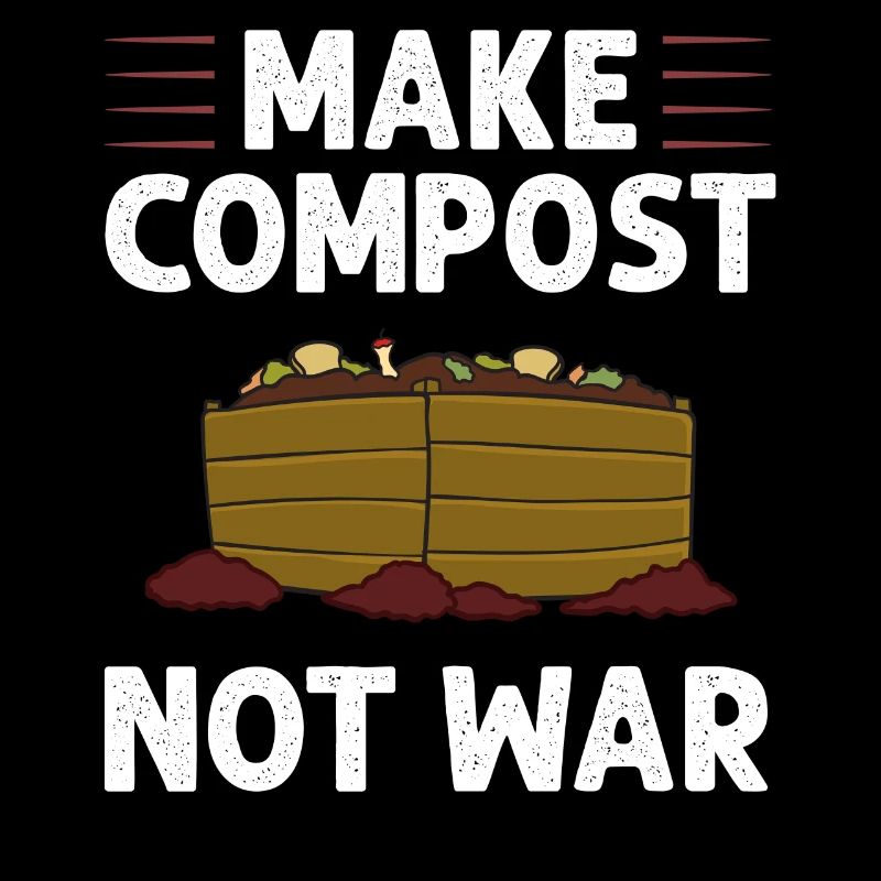 Kompostierung Kompost Wurm Abfall