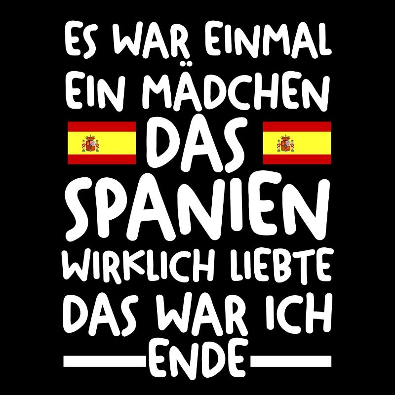 Espana Spanien Spanier Spanisches