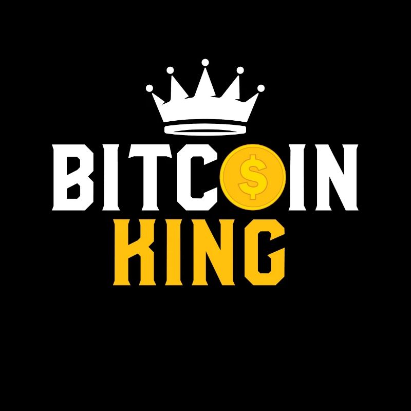 Bitcoin King - Bitcoin Krypto