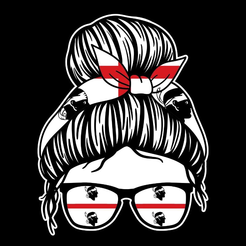 Sardaigne Drapeau sarde Sardaigne Sardaigne