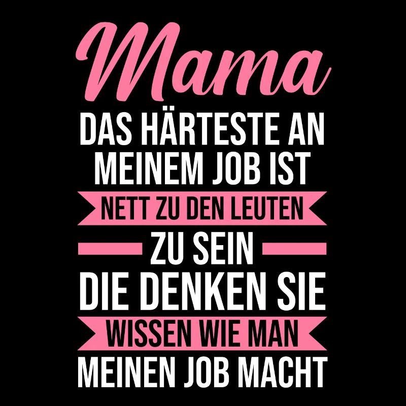Mutter Mama