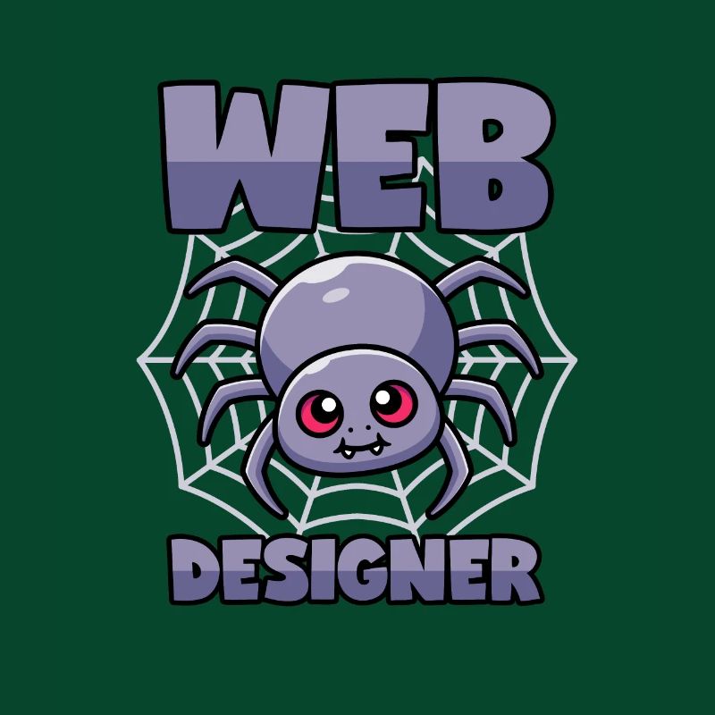 Spider: Web Designer