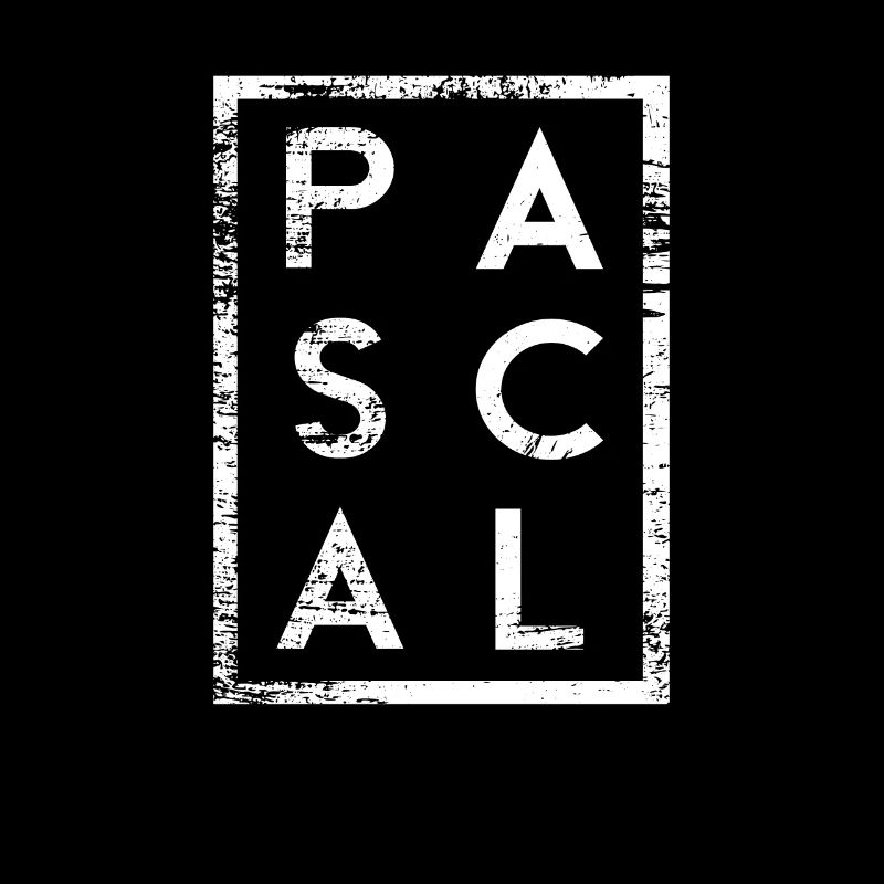 Pascal Minimalisme