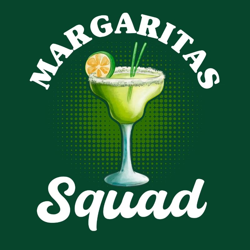 Escouade Margaritas