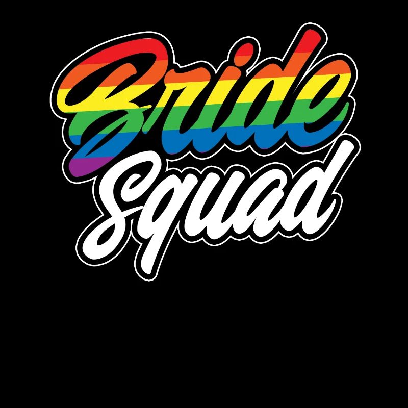 Bride Squad