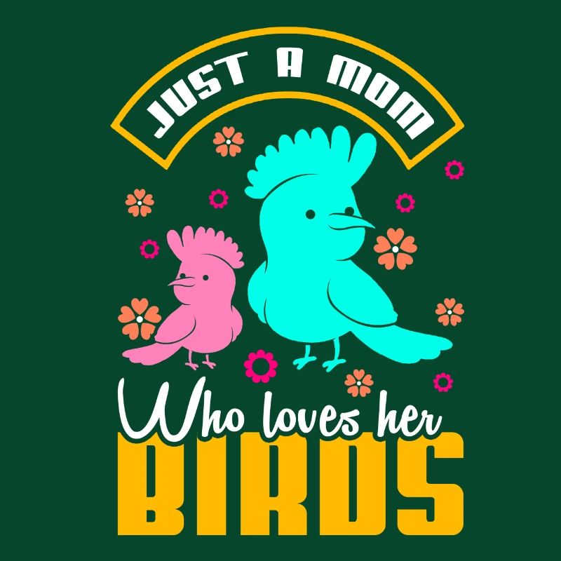 Vogel Mutter Vögel Mutterliebe