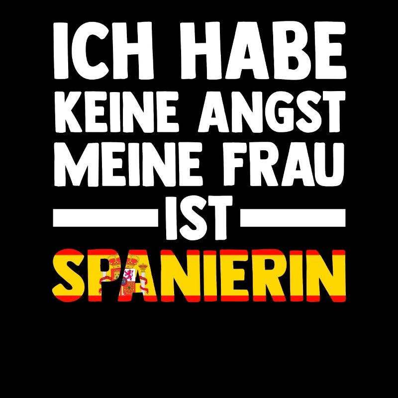 Spanisch Spanier Spanien