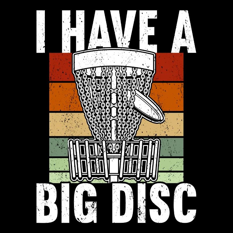 Disc Golf