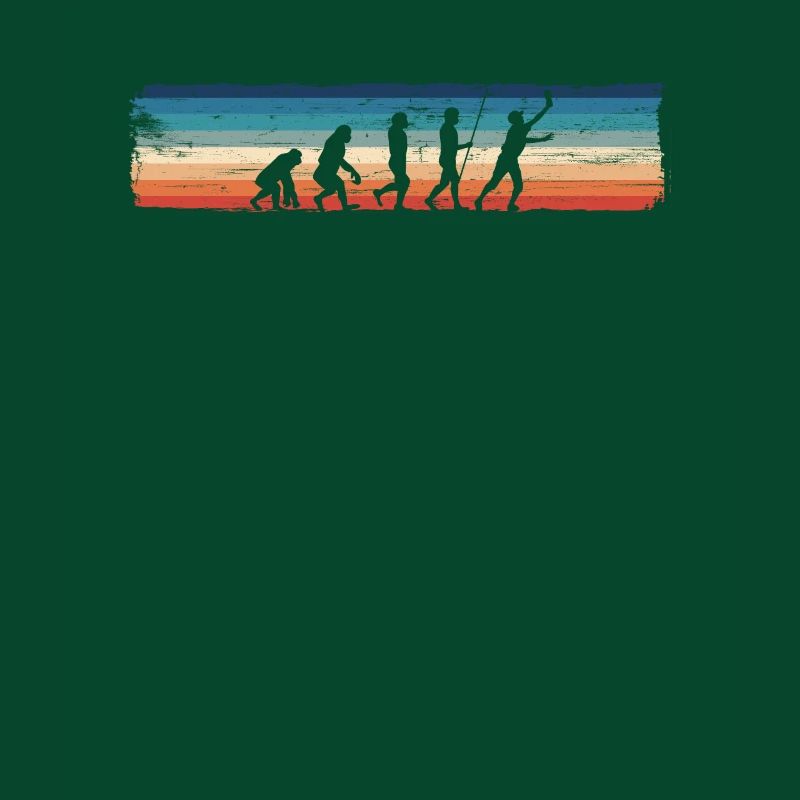 Evolution des Baseballs —