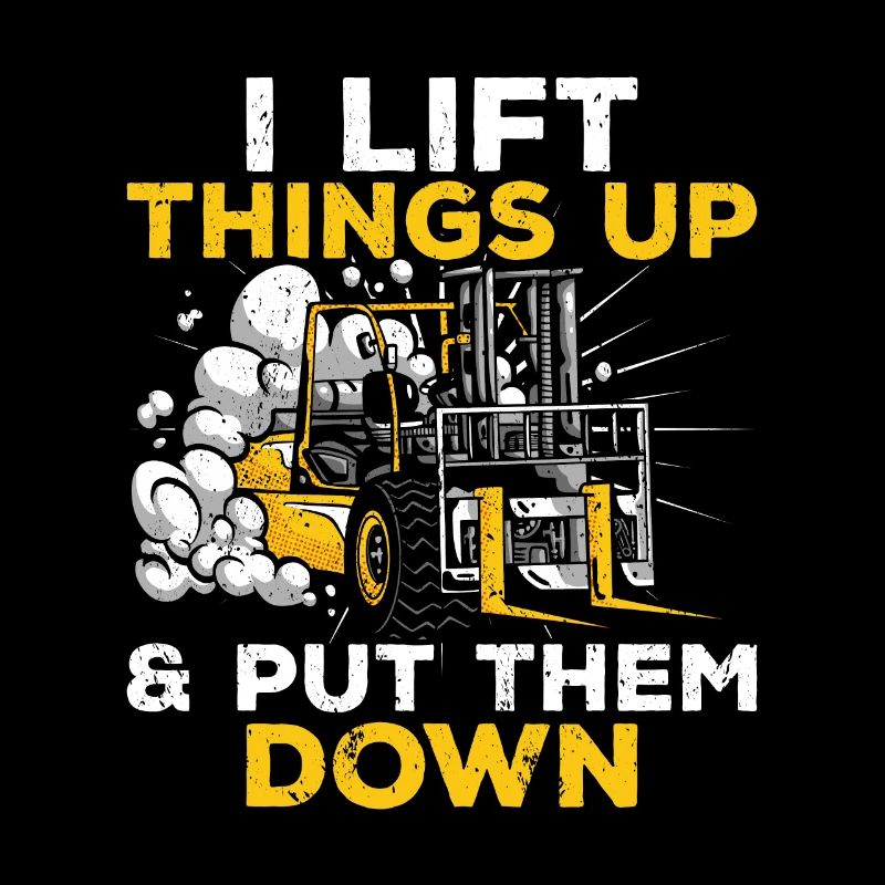 Forklift Driver Forklift Operator Forklifts